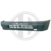 DIEDERICHS 6013050 Bumper